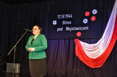 82. Rocznica Bitwy pod Wojsławicami